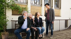 Rentnercops: Folge 36: Mord im Dunkeln (S03/E12)