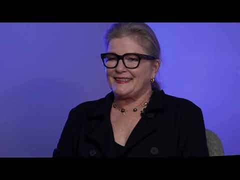 Captain's Chat with Kate Mulgrew