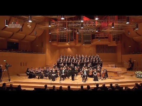 Johann Sebastian Bach: Johannes-Passion BWV 245