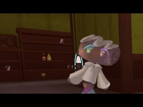 Asia drawing on Ibis Paint x!❤️