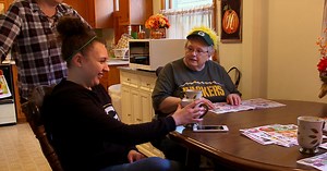 Treating childhood trauma