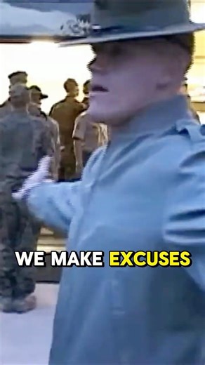 Marine Boot Camp: No Weakness Survives Here 🔥