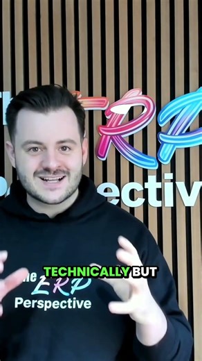 ERP Tech vs Operational Pain points