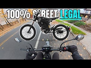 The Best eMoto Nobody Buys