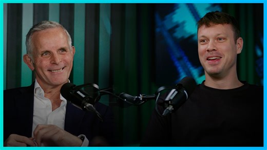 The rebellious instincts that turned Synthesia's Victor Riparbelli into a generative‑AI trailblazer