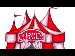 Circusmusic Zirkusmusik 1991