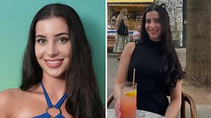 Who is Love Island's Yasmin Pettet? Age, job and Instagram revealed