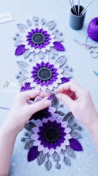 Crochet Basics Tutorial: Simple Crochet Techniques for Beginners