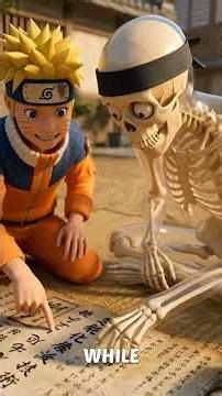 What If Naruto Actually Raised You?