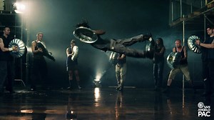 STOMP is explosive, provocative, sophisticated, utterly unique and appeals to audiences of all ages. The eight-member troupe uses everything but conventional percussion instruments – matchboxes, wooden poles, brooms, garbage cans, Zippo lighters, hubcaps – to fill the stage with magnificent rhythms...come to see what all the noise is about! | San Angelo Performing Arts Center