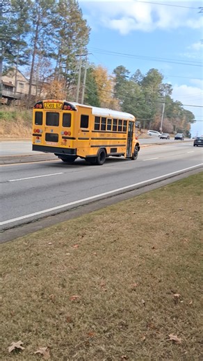 2023 IC CE Handicap ♿️ Sub Bus 3848(Remastered)