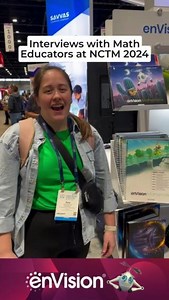 ❤️ We loved connecting with so many passionate math educators at #NCTM! If you didn’t make it to the Savvas Learning booth, you can still learn more about our high-quality K-12 math solutions. Visit Savvas.com/Math-HQ today to request samples! #MathEd #iteachmath NCTM - National Council of Teachers of Mathematics | Savvas Learning | Facebook