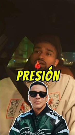 BRYANT MAYERS: THE PRESSURE😓 OF RECORDING WITH DADDY YANKEE ‘DON OMAR’⁉️🤯 #bryantmayers #daddyyankee