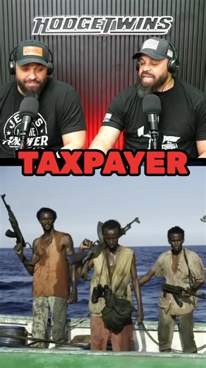 Somali SCAM In Minnesota Makes Millions Off Kids With Autism... | Conservative Twins