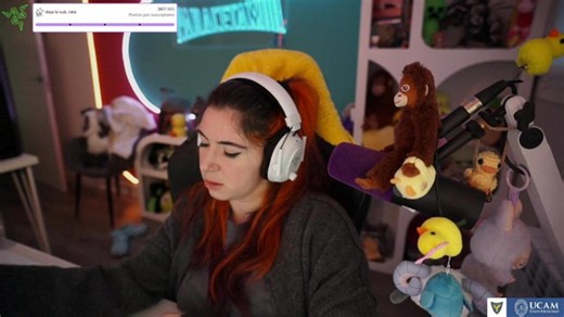 Nuevo planeta 🪐 EXO2 🚀 Paracubito en Minecraft ⭐ !redes !discord