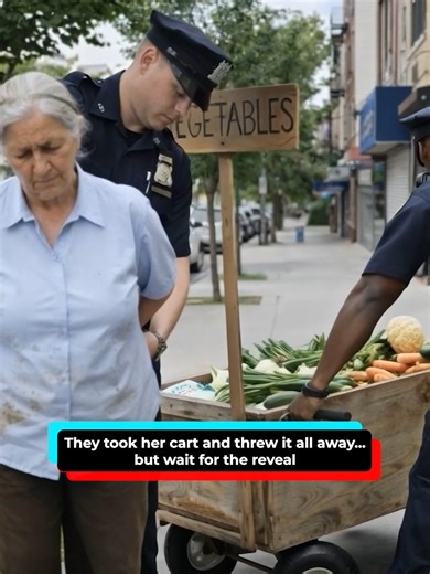 THE ENDING WILL HEAL YOU ❤️🕊️ #humanity#surprise #respect #fyp #usa #faithinhumanity #kindness #wholesome