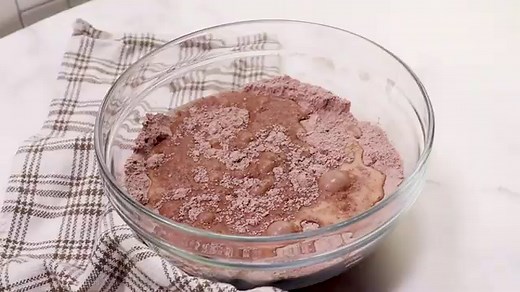 Chocolate Cobbler