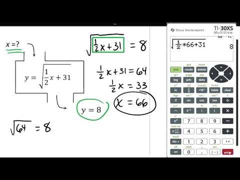 CP Math One Chapter 3 Practice Test and Chapter Review