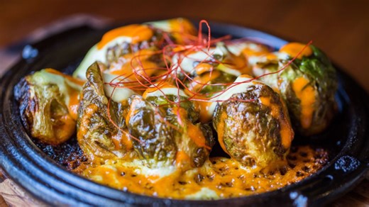 This Honolulu sushi bar will literally change your life