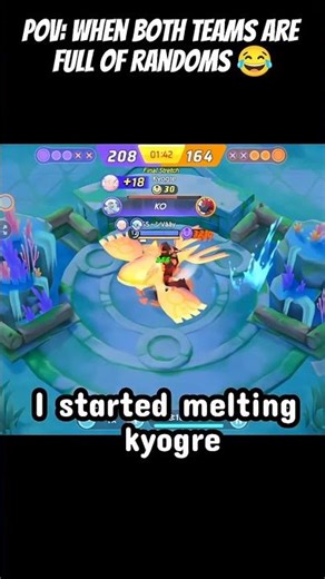 The OG Opponents 🫡🫡🫡