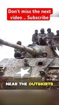 How Germany Built the Biggest Weapon in History—and the War Simply Moved Past It