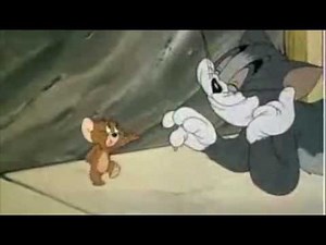 The Bodyguard, Tom and Jerry/MGM, Irv Spence's Bubblegum Scene