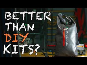Are These 2-Person Survival Kits Finally Worth it? Life Gear Pro Survival Kit Review
