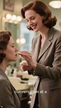 Estée Lauder – The Woman Who Built a Beauty Empire