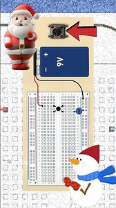 Magical Sounds - Franzis Theremin Advent Calendar 2025 - Door 4