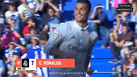 Madridistas Lab on Instagram‎: "📊 مواجهات ريال مدريد × ديبورتيفو ألافيس – تاريخيًا ⚔️ إجمالي المواجهات: 44 مباراة ✅ فوز ريال مدريد: 36 ❌ فوز ألافيس: 5 🤝 تعادل: 3 الأهداف: ريال مدريد: 117 هدفًا ألافيس: 32 هدفًا 🏆 الهداف التاريخي للمواجهات: كريم بنزيما — 9 أهداف 🏟️ على ملعب مينديزورروتا ⚔️ عدد المباريات: 22 مباراة ✅ فوز ريال مدريد: 17 ❌ فوز ألافيس: 3 🤝 تعادل: 2 الأهداف: ريال مدريد: 45 هدفًا ألافيس: 17 هدفًا الهداف على ملعب مينديزورروتا: كريم بنزيما — 5 أهداف فينيسيوس جونيور — 4 أهداف 📝 ملاحظ