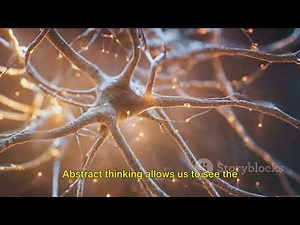 The Intricacies of Abstract Thinking