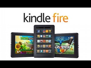 How to change Launcher on Any Kindlefire!