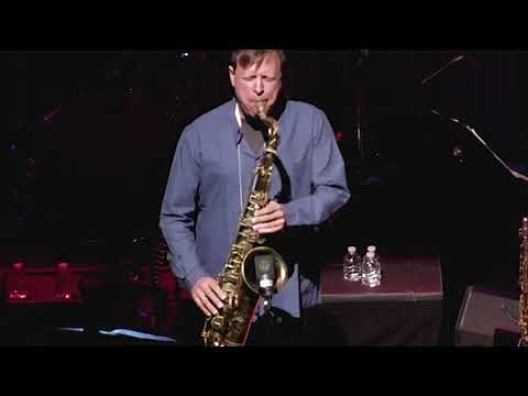 Dave Holland, Zakir Hussain & Chris Potter (Crosscurrents Trio) - Good Hope