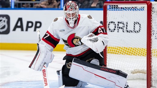 Reimer posts first shutout of the season