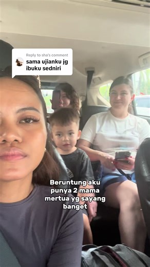 Replying to @sha aku sampai punya anxiety & ada benjolan di pyd karena menahan terlalu lama semua sendiri, udah lebih dari 30 tahun sepertinya bukan sabar lagi namanya hehehehe