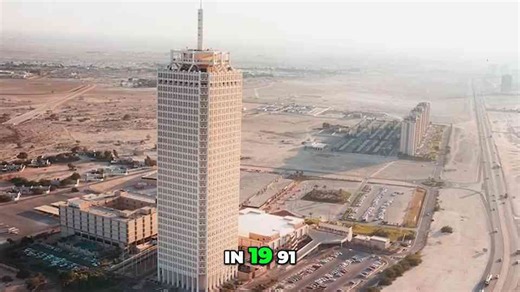 The Boring Company in Dubai: Rethinking Urban Transportation