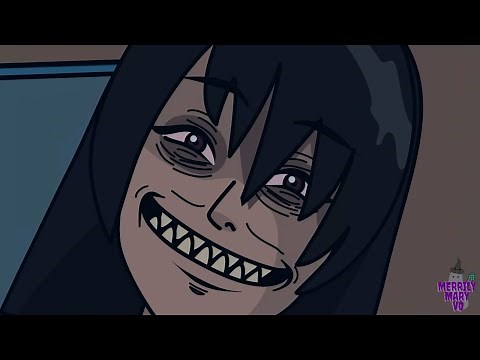 Aswang Maria Labo True Animated Horror Story | Pinoy Animation