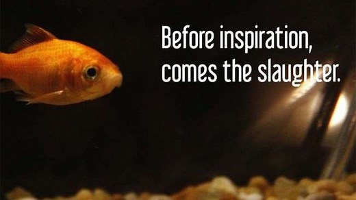 AI Trying To Design Inspirational Posters Goes Horribly And Hilariously Wrong