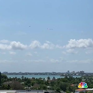 7.5K views · 117 reactions | An aerial advertisement was seen flying...