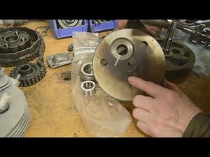 1959 BSA C15T (Copy) - Part Fifteen