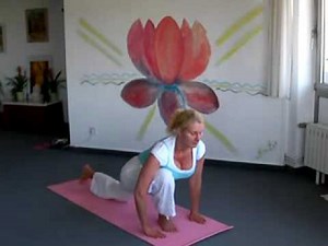 Sun Salutation - Classic