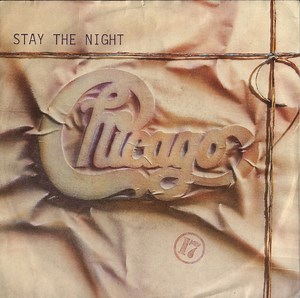 Chicago - Stay The Night