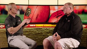 32K views · 309 reactions | Andy Reid discusses opening the season on the road against an AFC West rival. | The Kansas City Chiefs | Facebook