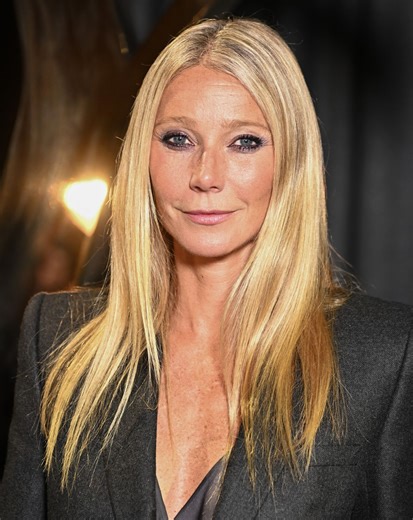 Gwyneth Paltrow: The best roles of the Marty Supreme star
