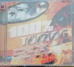 Various - 100% Tuning