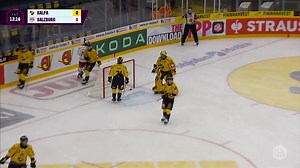 TOOOR!! Thali trifft zum 1-0! 🔥 Das ganze Spiel gibt es live bei Sporteurope.tv 📺 #GoRedBulls #ChampionsGoBeyond | EC Red Bull Salzburg