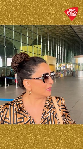 13K views · 31 reactions | Jet-Set Celebs: Mumbai Airport Chronicles ✈️ Catch the stunning arrivals and departures of Bollywood's finest: Deepika Padukone, Alia Bhatt, Allu Arjun, Madhuri Dixit, and Malaika Arora at the airport. #AirportStyle #CelebSpotted #AirportLook #Celebs #Bollywood #AliaBhatt #DeepikaPadukone #AlluArjun #MadhuriDixit #MalaikaArora | India Today | Facebook