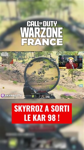 Warzone : Meilleurs Moments et Clips de Gaming