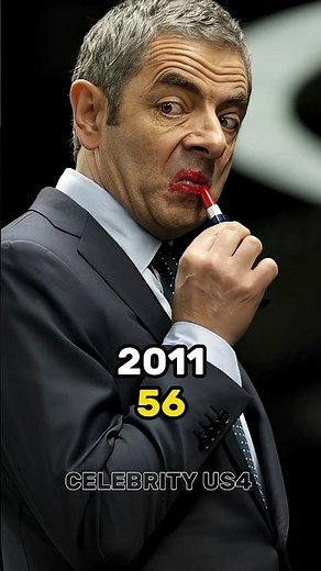 Johnny English Reborn (2011-2025) Cast Then And Now #shorts #ytshorts