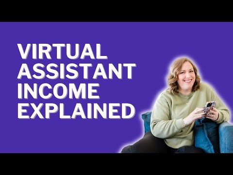 How Much Money Can You Really Make as a Virtual Assistant? | Your Virtual Assistant Coach Podcast
